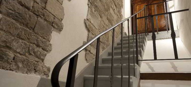 Porta Rossa Hotel Firenze, Colbert Collection Florencia: Foto 
