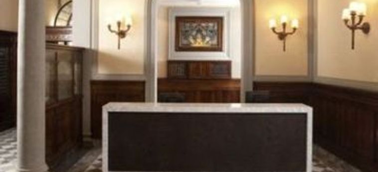 Porta Rossa Hotel Firenze, Colbert Collection Florencia: Foto 