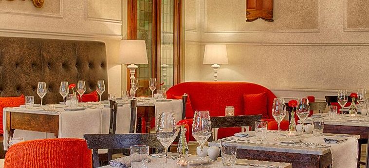 Porta Rossa Hotel Firenze, Colbert Collection Florencia: Foto 