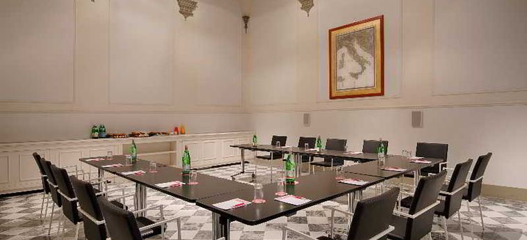 Porta Rossa Hotel Firenze, Colbert Collection Florencia: Foto 