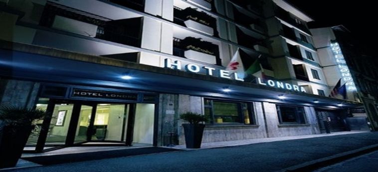 Hotel Londra:  FLORENCIA