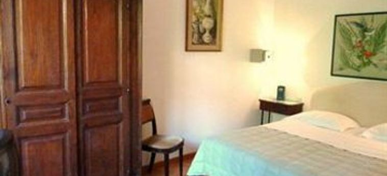 Classic Hotel - Firenze:  FLORENCIA