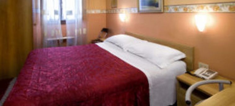 Hotel Guelfa:  FLORENZ