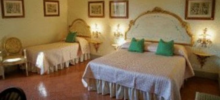 Hotel Relais Cavalcanti:  FLORENZ