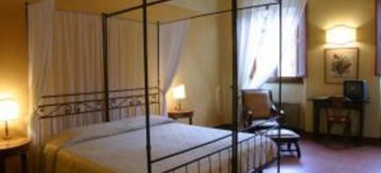 Hotel Relais Uffizi:  FLORENZ