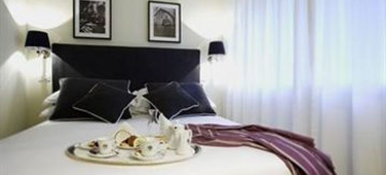 Hotel Ponte Vecchio Suites & Spa:  FLORENZ