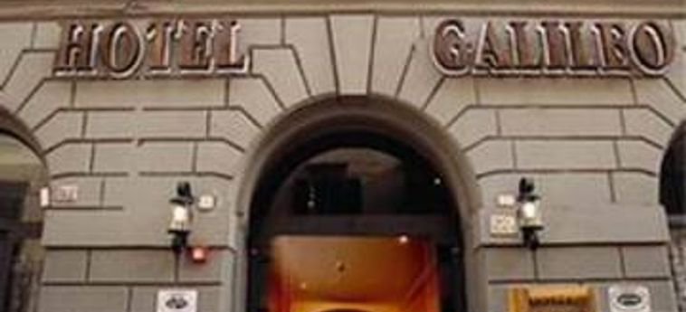 Hotel Galileo:  FLORENZ