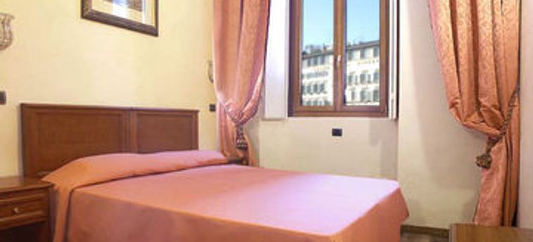 Hotel Domus Florentiae:  FLORENZ