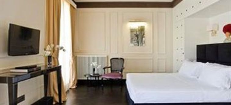 Hotel Be-One Art And Luxury Home:  FLORENZ