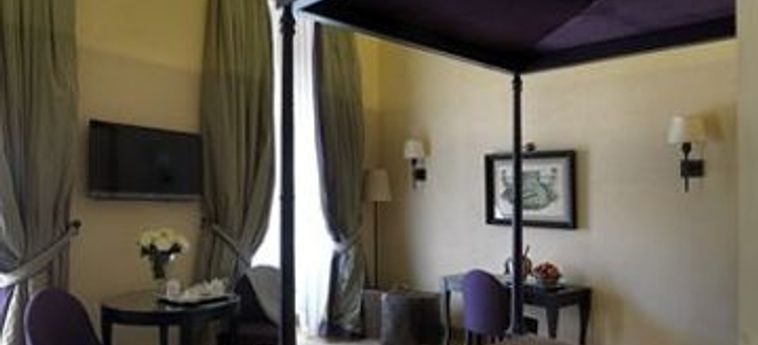 Hotel San Firenze Suites & Spa:  FLORENZ
