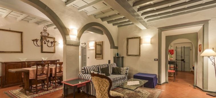 Hotel Italy Rents Santa Maria Novella:  FLORENZ