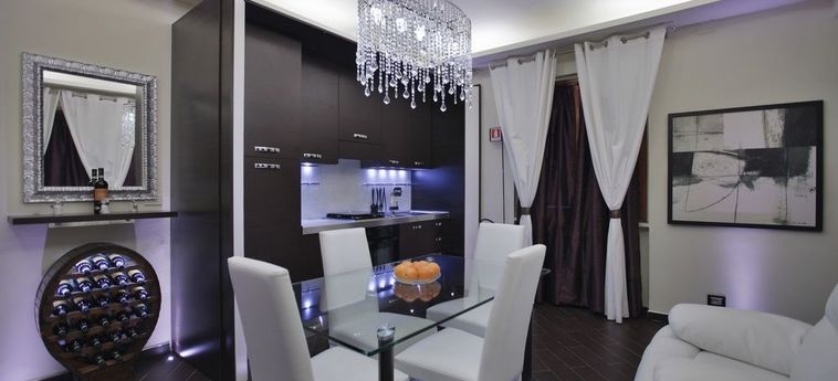 Eurohome Comfort Apartment:  FLORENZ