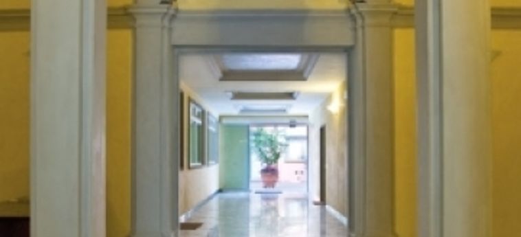 Hotel Palazzo Virginio:  FLORENZ