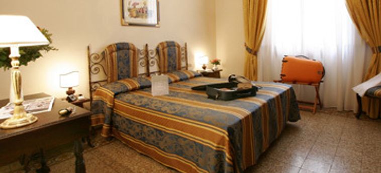 Hotel Il Granduca:  FLORENZ