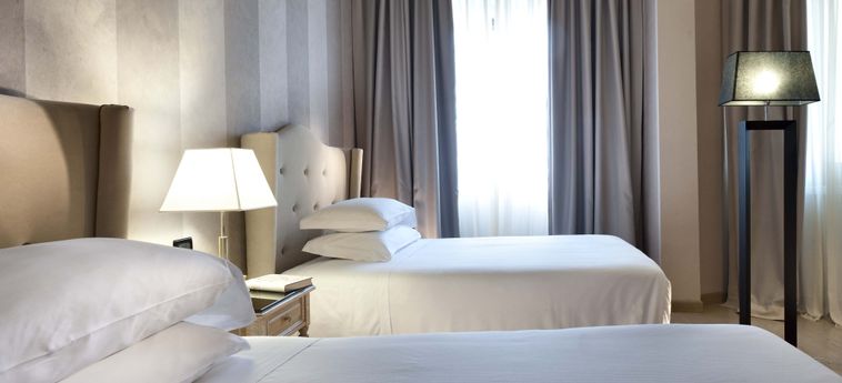 C-Hotels Ambasciatori:  FLORENZ