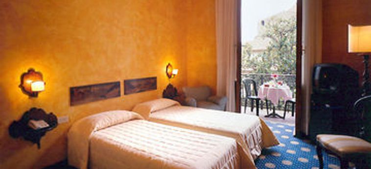 Hotel Croce Di Malta:  FLORENZ
