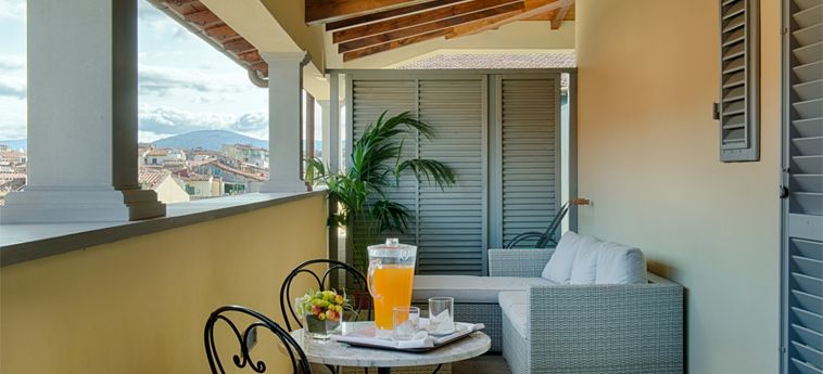 Hotel Rapallo:  FLORENZ
