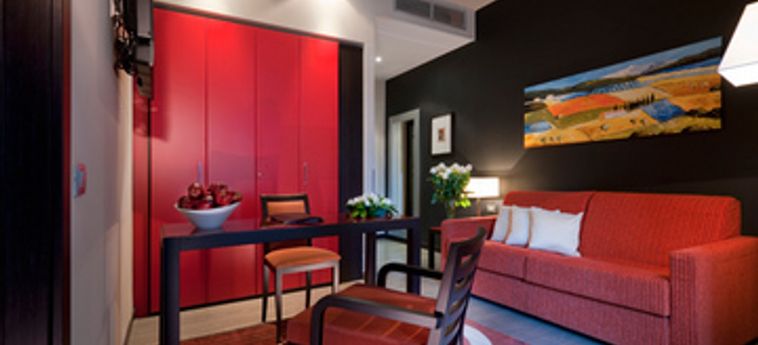 C-Hotels The Style Florence:  FLORENZ