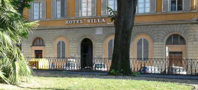 Hotel Silla:  FLORENZ