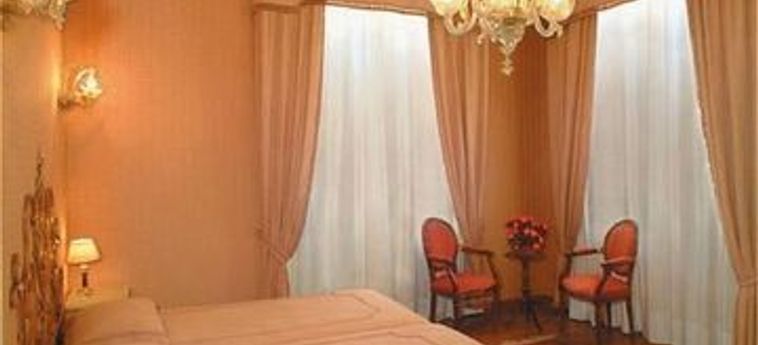 C-Hotels De Rose Palace:  FLORENZ