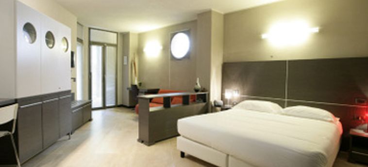 Ih Hotels Firenze Select Executive - Residence:  FLORENZ