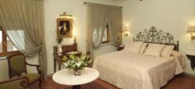 Hotel Villa Olmi Firenze:  FLORENZ