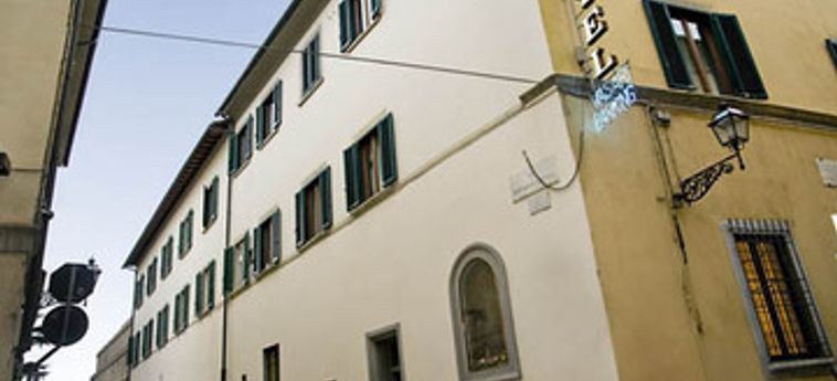 Hotel Vasari Palace:  FLORENZ