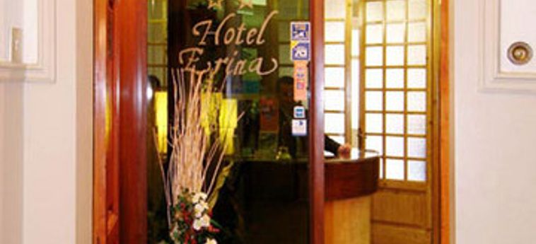 Hotel Astrid:  FLORENZ