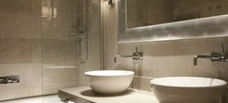Porta Rossa Hotel Firenze, Colbert Collection Florenz: Foto 