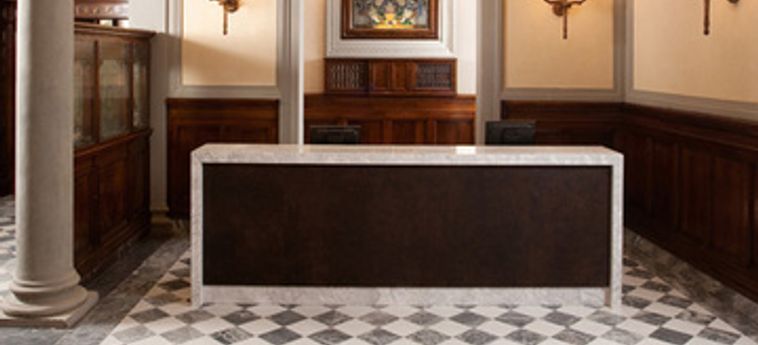 Porta Rossa Hotel Firenze, Colbert Collection Florenz: Foto 