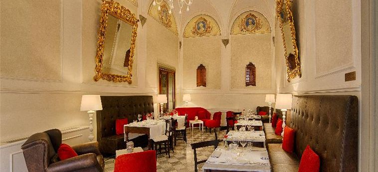 Porta Rossa Hotel Firenze, Colbert Collection Florenz: Foto 