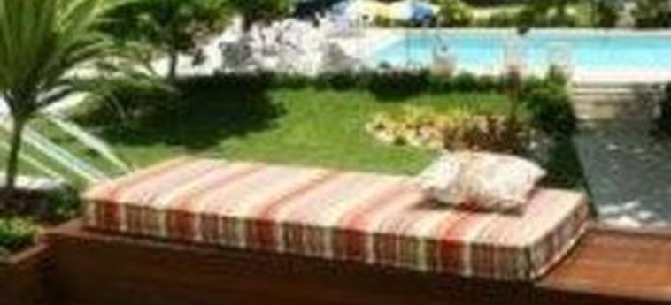 Hotel Porto Sol Quality:  FLORIANOPOLIS