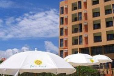 Palm Beach Apart Hotel:  FLORIANOPOLIS