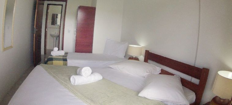 Hotel Residencial Castelo Da Ilha:  FLORIANOPOLIS