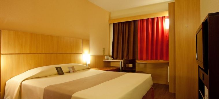 Hotel Ibis Florianopolis:  FLORIANOPOLIS