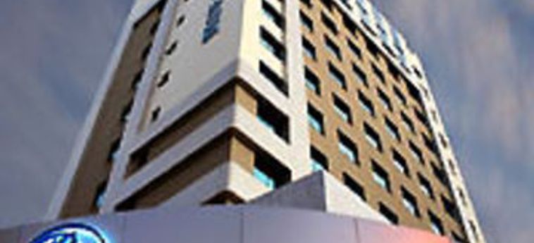 Hotel Blue Tree Towers Florianopolis:  FLORIANOPOLIS
