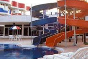 Hotel Inglese Holiday Resort:  FLORIANOPOLIS