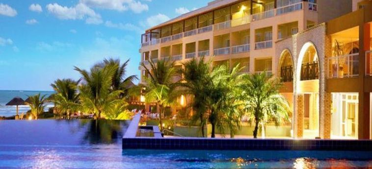 Hotel Costao Do Santinho Resort Golf & Spa:  FLORIANOPOLIS