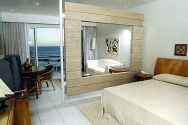 Hotel Costao Do Santinho Resort Golf & Spa:  FLORIANOPOLIS