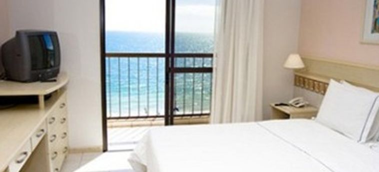 Hotel Jurere Beach Village:  FLORIANOPOLIS