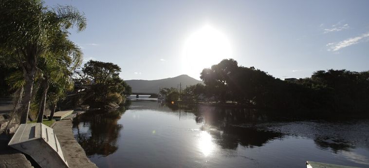 Wind House Hostel Florianopolis: Foto 