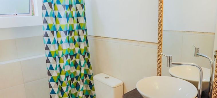 Wind House Hostel Florianopolis: Foto 