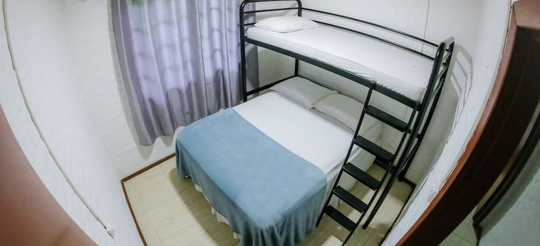 Wind House Hostel Florianopolis: Foto 