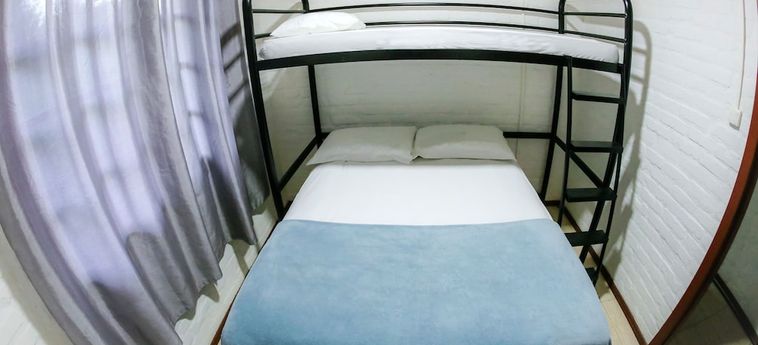 Wind House Hostel Florianopolis: Foto 