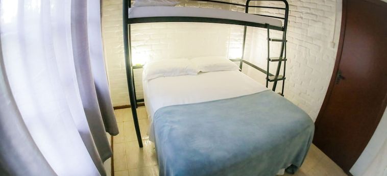 Wind House Hostel Florianopolis: Foto 