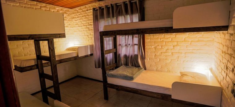 Wind House Hostel Florianopolis: Foto 