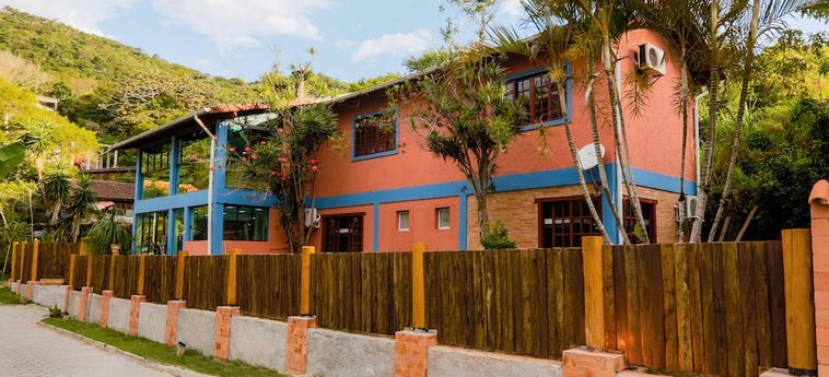 Wind House Hostel Florianopolis: Foto 