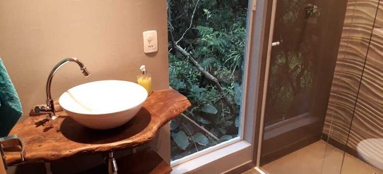 Wind House Hostel Florianopolis: Foto 