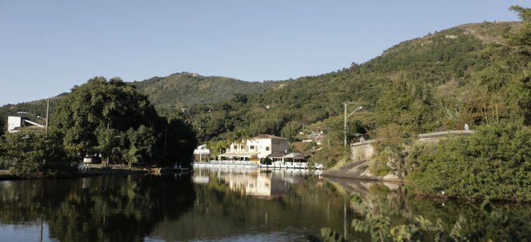 Wind House Hostel Florianopolis: Foto 