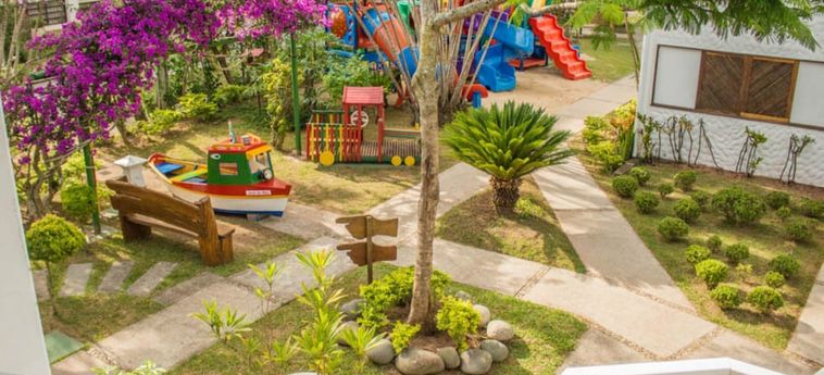 Village Paraiso Hotel Florianopolis : Photo 